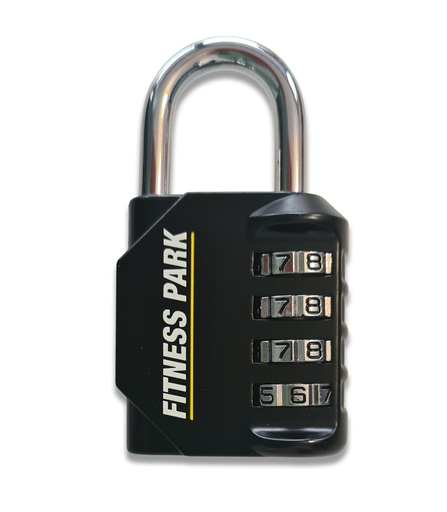 CADENAS 4 chiffres (pack de 50pcs)