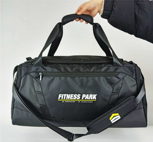 SAC DE SPORT (pack de 20pcs)